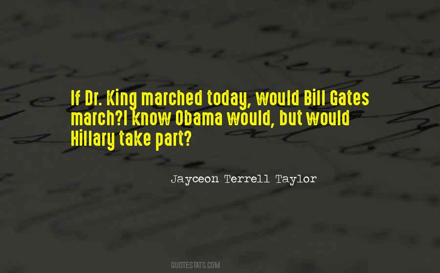 Jayceon Quotes #368348