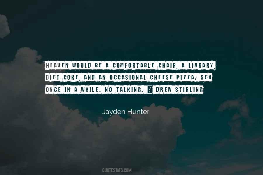 Jayden Quotes #403582