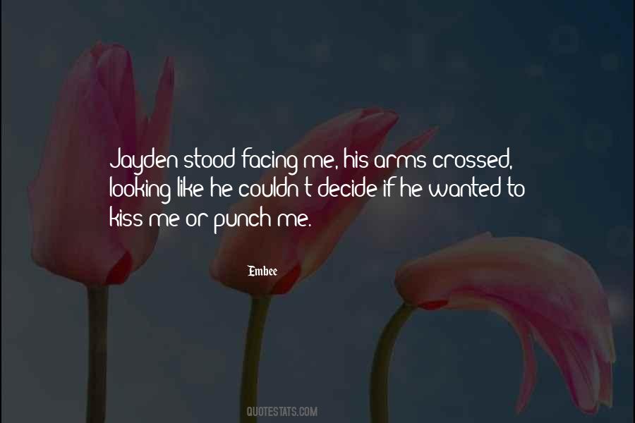 Jayden Quotes #586796