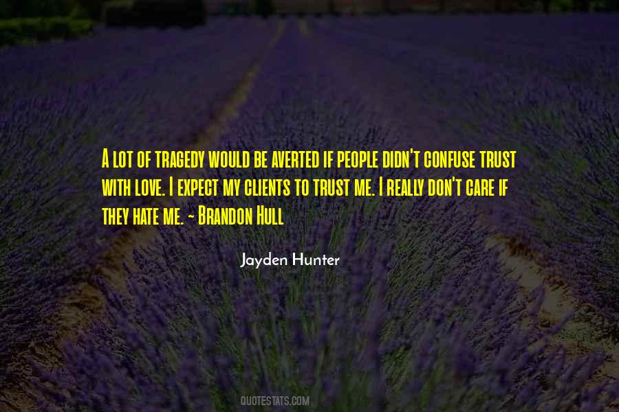 Jayden Quotes #697931