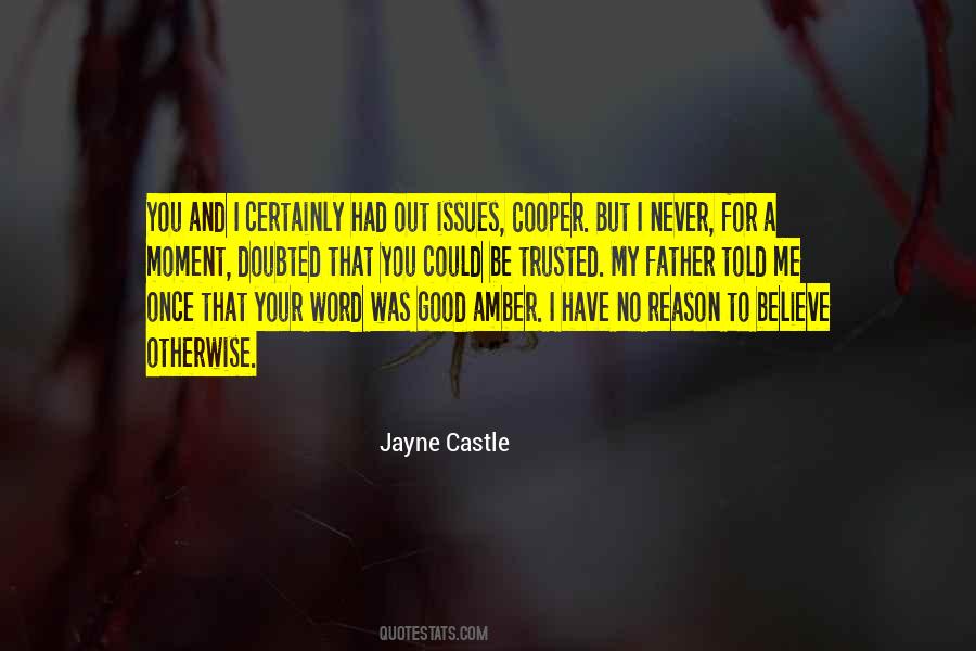 Jayne Quotes #95260