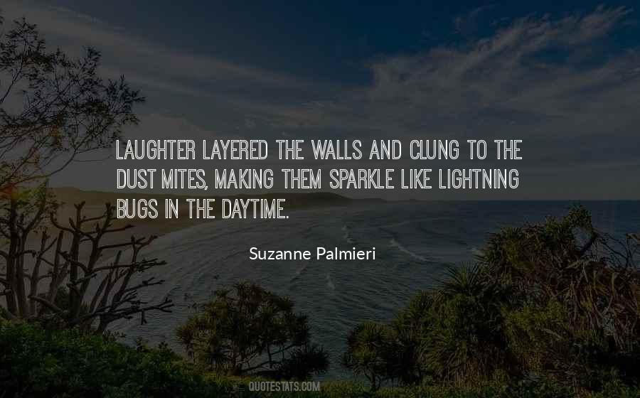 Jaz Parks Quotes #1393675