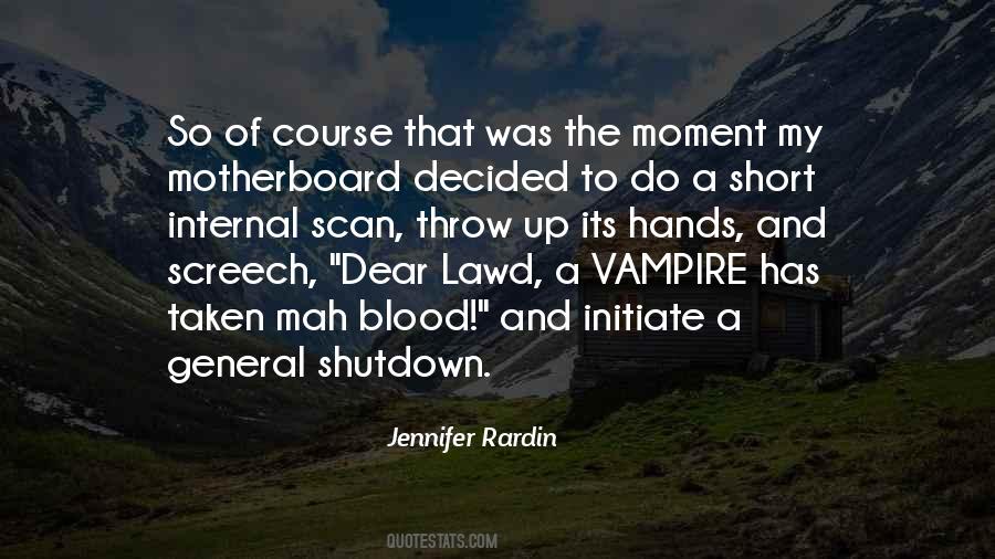 Jaz Parks Quotes #280179