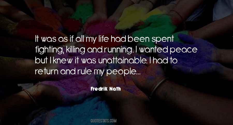 Jazmine Dubois Quotes #1465651