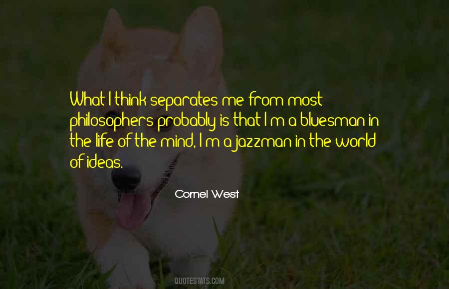 Jazzman Quotes #163747