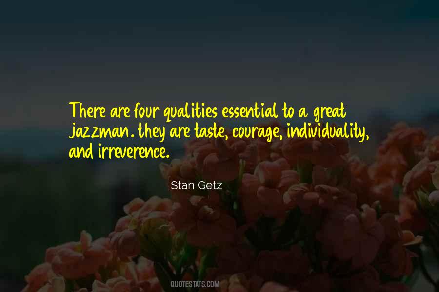 Jazzman Quotes #1744655