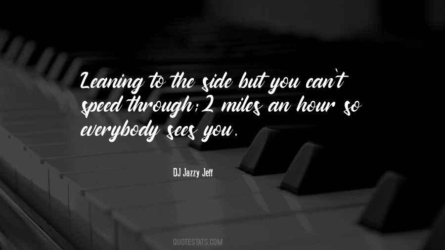 Jazzy B Quotes #119869