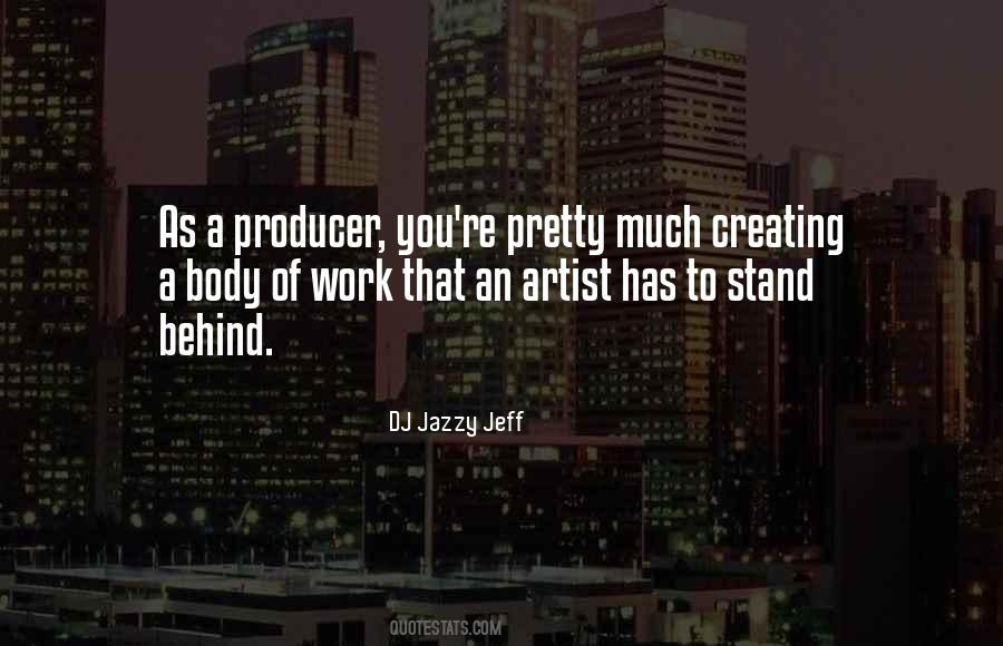 Jazzy B Quotes #141185