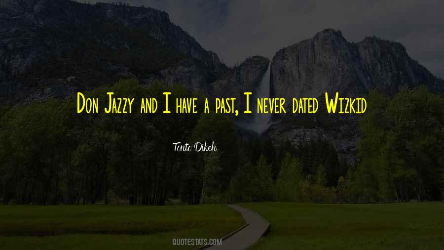 Jazzy B Quotes #914550