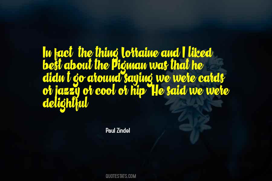 Jazzy B Quotes #940012