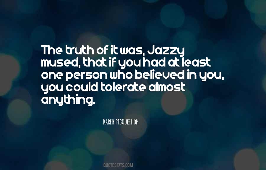 Jazzy B Quotes #989929