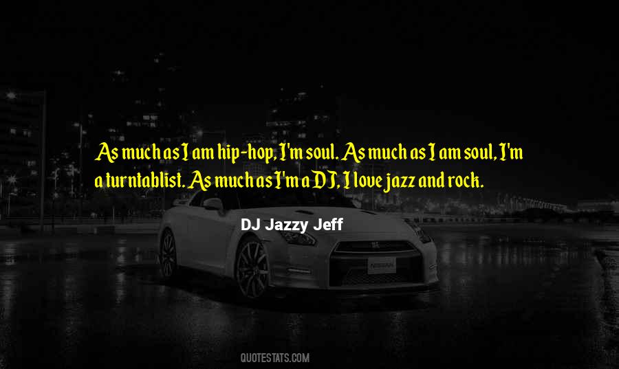 Jazzy Quotes #529391