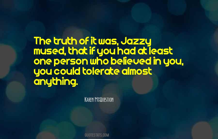 Jazzy Quotes #989929