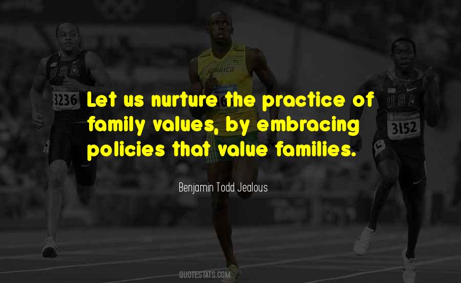 Jealous Of Family Quotes #1232041