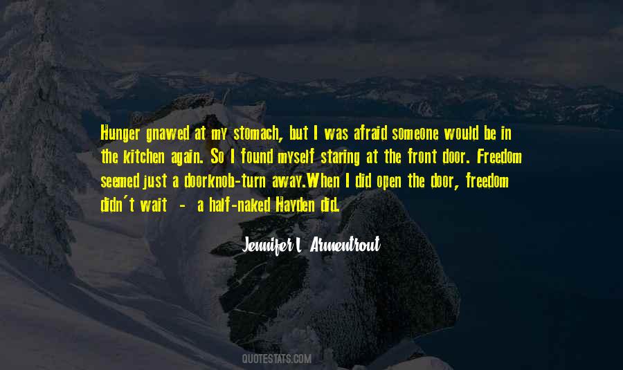 Jealous Of Family Quotes #1836097