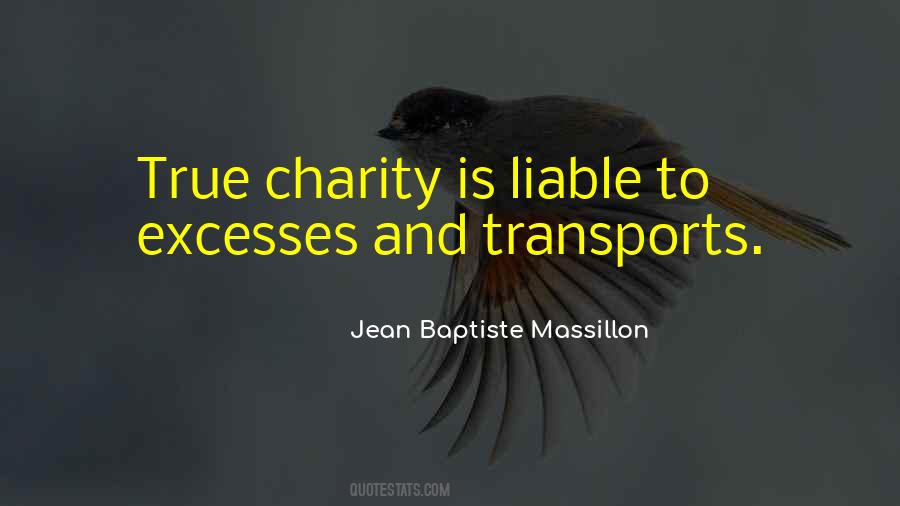 Jean Baptiste Quotes #601150