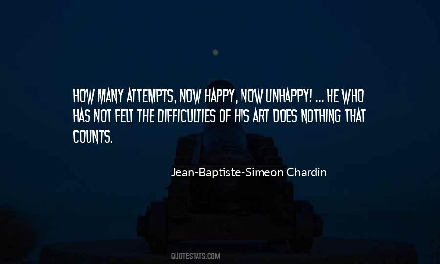 Jean Baptiste Quotes #704965