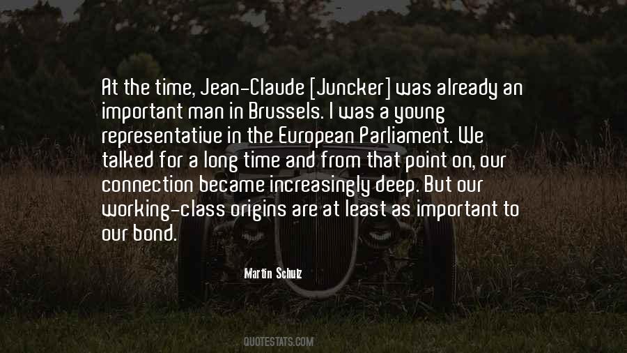 Jean Claude Quotes #1406282