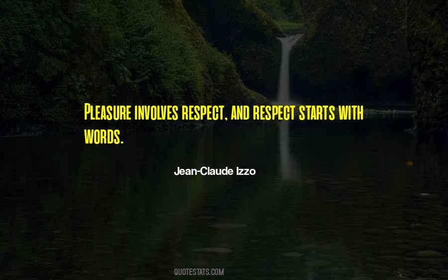 Jean Claude Quotes #563007