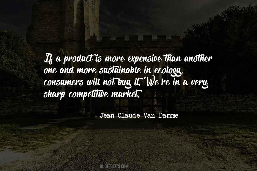 Jean Claude Van Quotes #675076