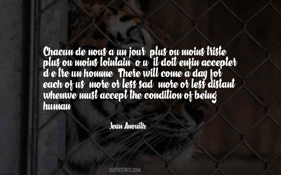 Jean D'ormesson Quotes #309821