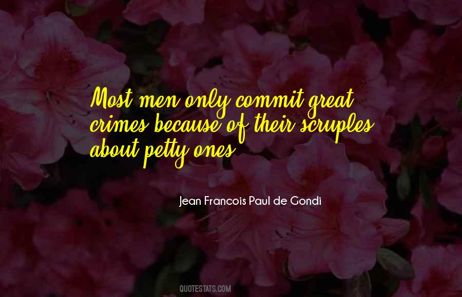 Jean Francois Quotes #1720304