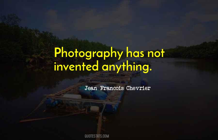 Jean Francois Quotes #522814