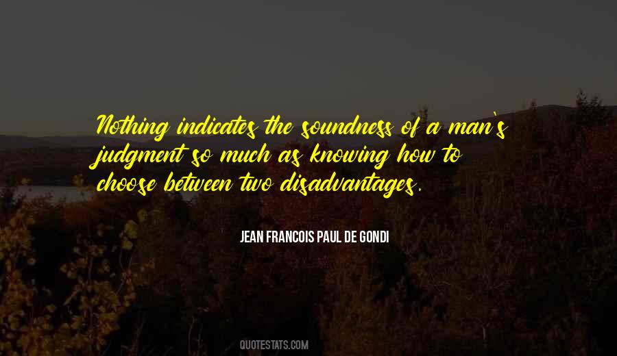 Jean Francois Quotes #671464