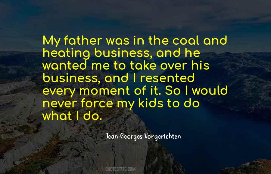 Jean Georges Quotes #172036