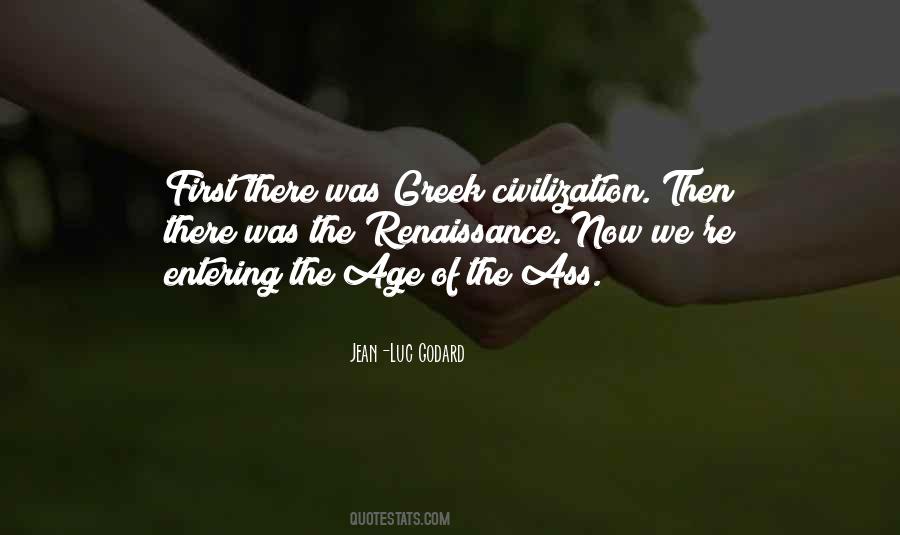 Jean Luc Quotes #1157301