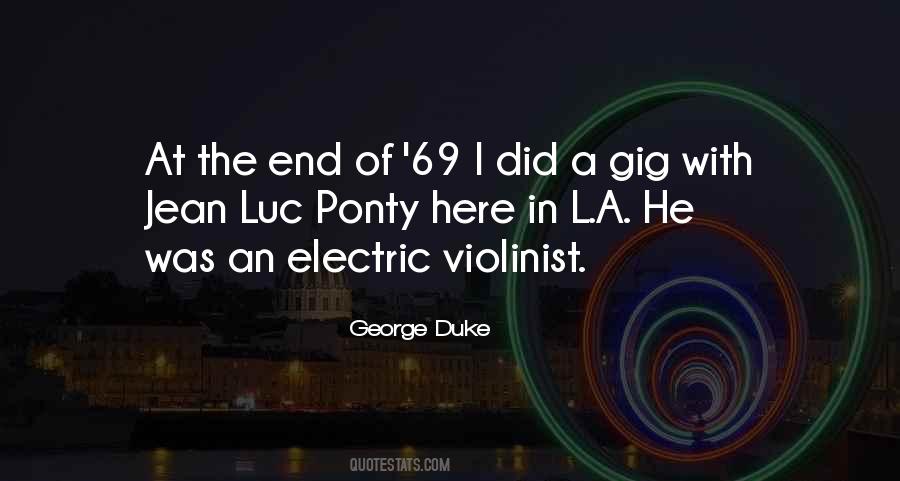 Jean Luc Quotes #1559157