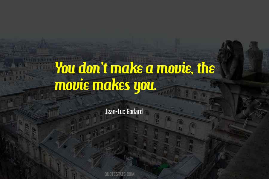 Jean Luc Quotes #673448