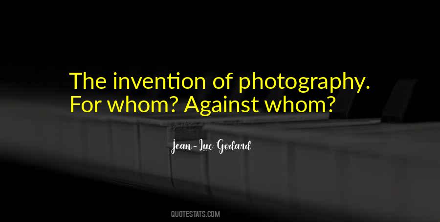 Jean Luc Quotes #801260