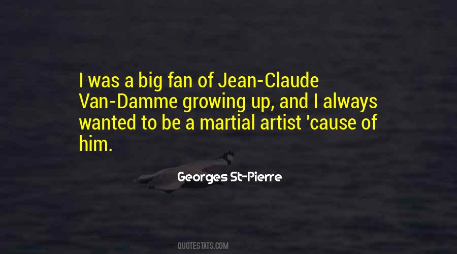 Jean Pierre Quotes #1078046