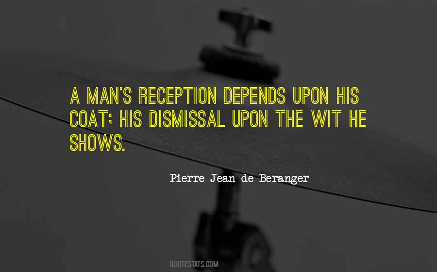 Jean Pierre Quotes #1178772