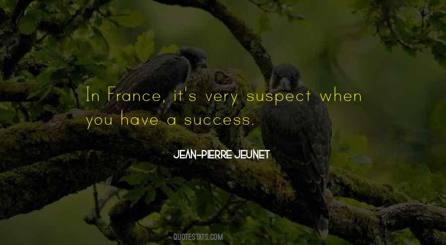 Jean Pierre Quotes #692290