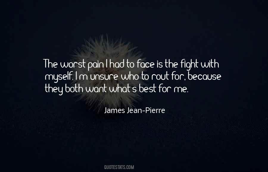 Jean Pierre Quotes #743973