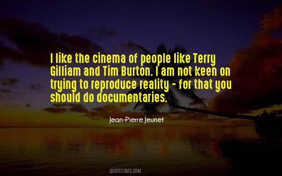 Jean Pierre Quotes #800268