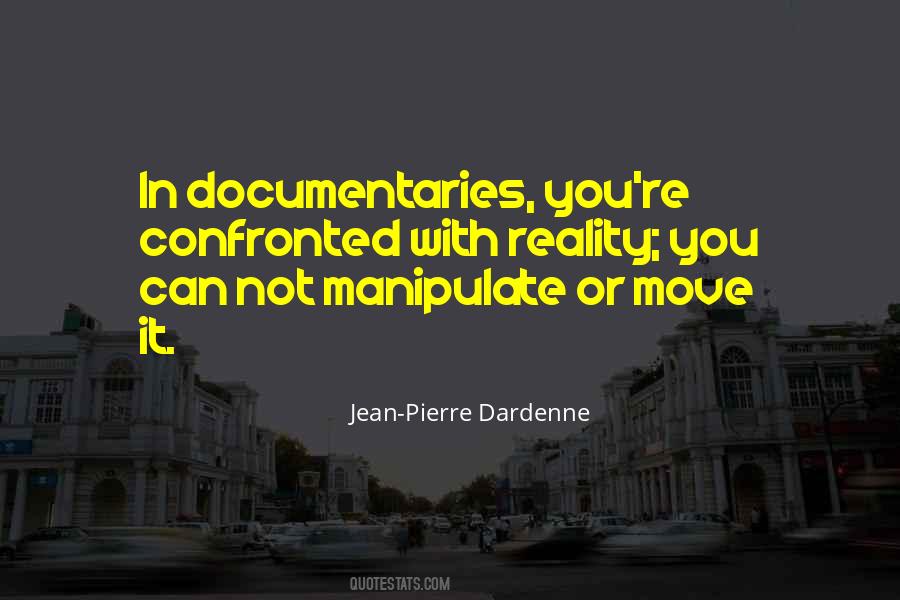 Jean Pierre Quotes #803508