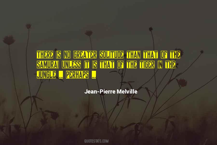 Jean Pierre Quotes #869466