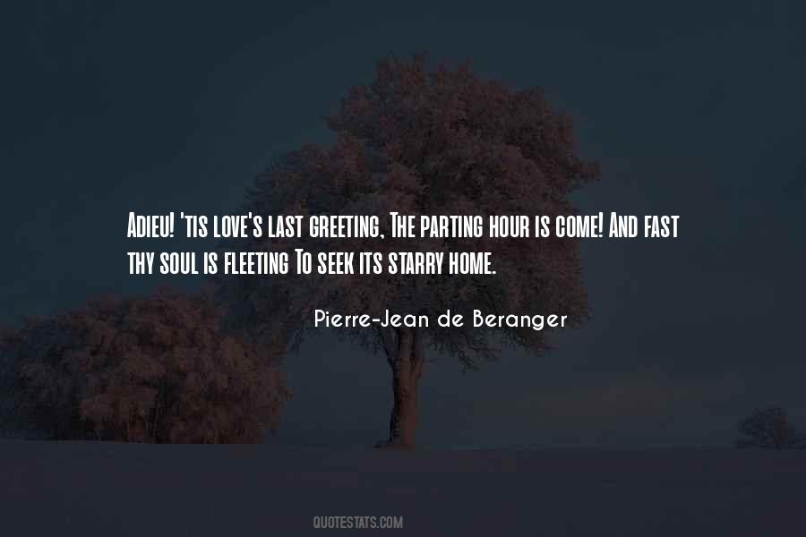 Jean Pierre Quotes #991281