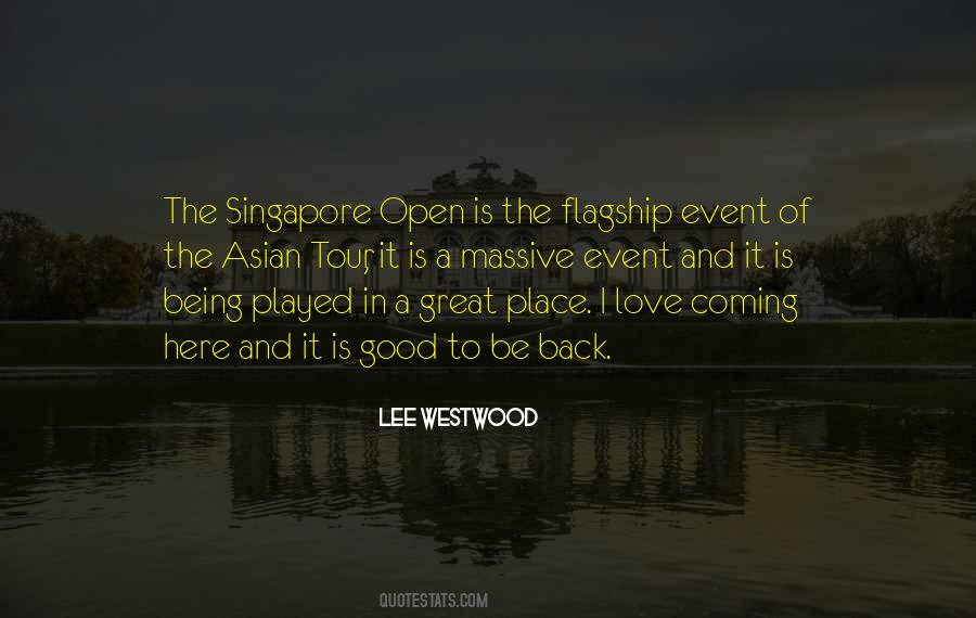 Jean Quan Quotes #36481
