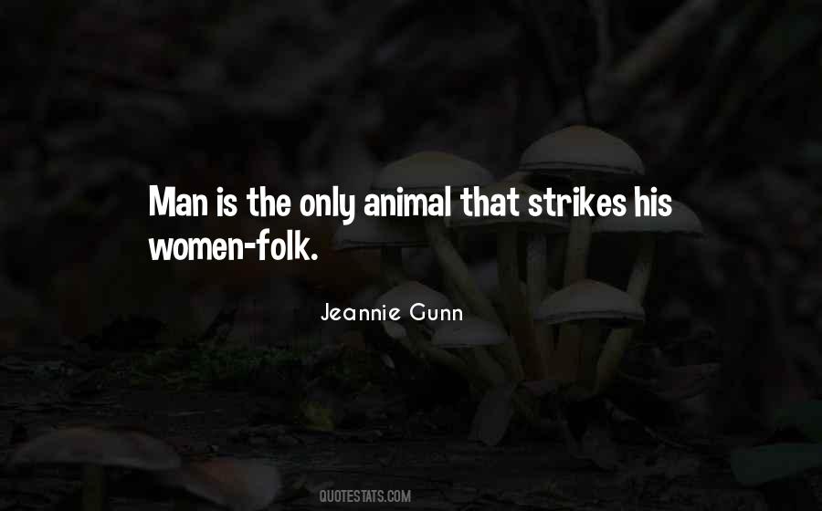 Jeannie Quotes #1618975