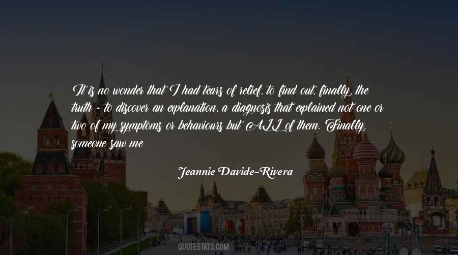 Jeannie Quotes #903401