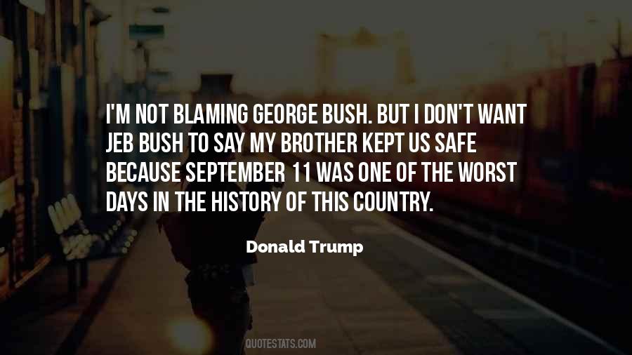 Jeb Quotes #1166507