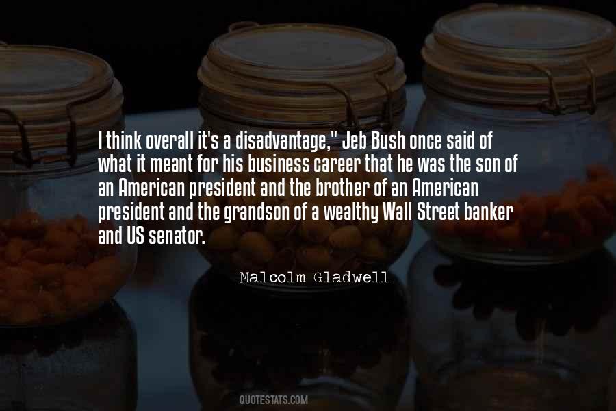 Jeb Quotes #1188103