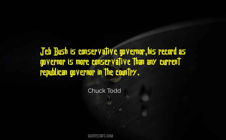 Jeb Quotes #1437546