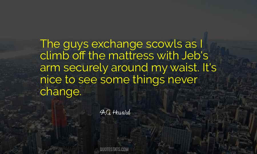 Jeb Quotes #1458806