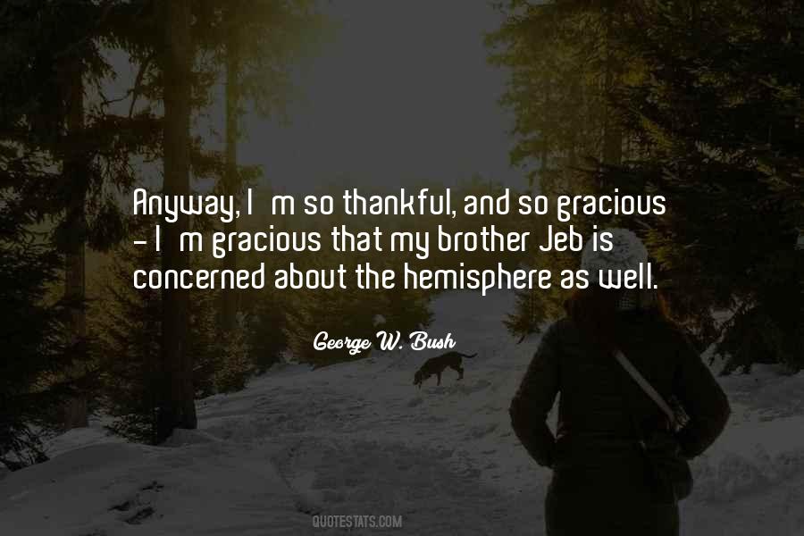 Jeb Quotes #354701