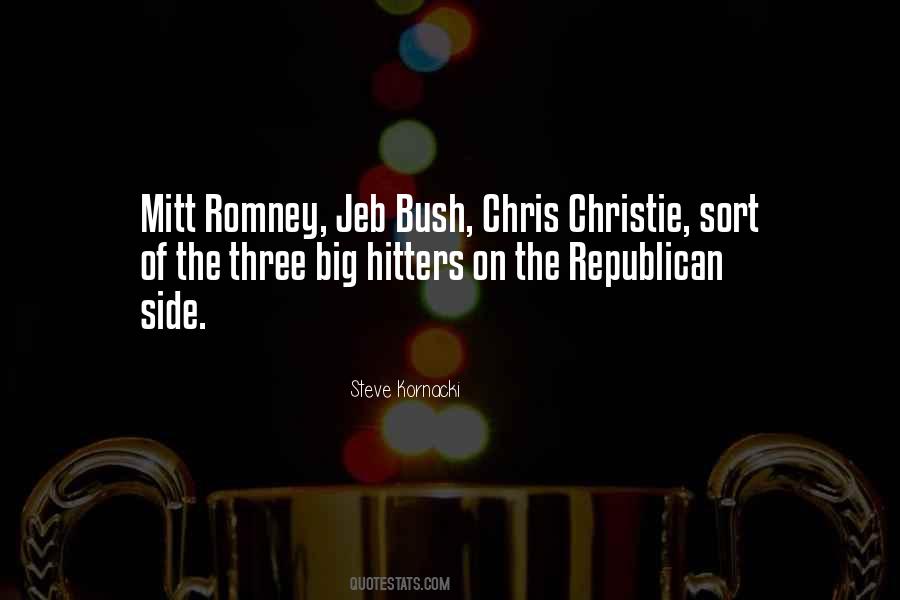 Jeb Quotes #954739